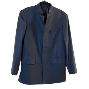 BOSS Hugo Boss Super 100 Men's Suit Jacket